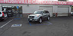 Used 2005 TOYOTA RAV4 BASE AWD 4DR SUV in ROSEVILLE , CALIFORNIA