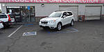 Used 2014 SUBARU FORESTER 2.5I TOURING AWD 4DR WAGON in ROSEVILLE , CALIFORNIA