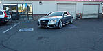 Used 2010 AUDI S5 4.2 QUATTRO PREMIUM PLUS AWD 2DR COUPE 6M in ROSEVILLE , CALIFORNIA