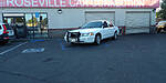 Used 2005 FORD CROWN VICTORIA LX 4DR SEDAN in ROSEVILLE , CALIFORNIA