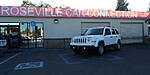Used 2015 JEEP PATRIOT SPORT 4DR SUV in ROSEVILLE , CALIFORNIA