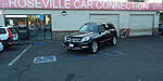 Used 2013 MERCEDES-BENZ GLK-CLASS GLK 350 4MATIC AWD 4DR SUV in ROSEVILLE , CALIFORNIA