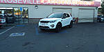 Used 2015 LAND ROVER DISCOVERY SPORT HSE AWD 4DR SUV in ROSEVILLE , CALIFORNIA