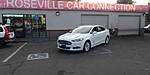 Used 2015 FORD FUSION HYBRID SE 4DR SEDAN in ROSEVILLE , CALIFORNIA
