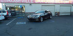 Used 2013 MERCEDES-BENZ E-CLASS E 350 LUXURY 4DR SEDAN in ROSEVILLE , CALIFORNIA