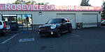 Used 2015 MINI COOPER COUNTRYMAN COOPER S ALL4 AWD 4DR CROSSOVER in ROSEVILLE , CALIFORNIA