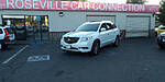 Used 2017 BUICK ENCLAVE LEATHER 4DR CROSSOVER in ROSEVILLE , CALIFORNIA