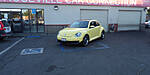 Used 2012 Volkswagen Beetle 2.5L PZEV 2DR COUPE 6A W/ SUNROOF in ROSEVILLE , CALIFORNIA