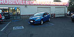 Used 2016 FORD FIESTA SE 4DR SEDAN in ROSEVILLE , CALIFORNIA