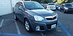 Used 2008 SATURN VUE RED LINE 4DR SUV in ROSEVILLE , CALIFORNIA