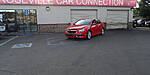 Used 2015 CHEVROLET CRUZE LTZ AUTO 4DR SEDAN W/1SJ in ROSEVILLE , CALIFORNIA