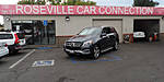 Used 2016 MERCEDES-BENZ GLE GLE 350 4DR SUV in ROSEVILLE , CALIFORNIA