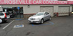 Used 2003 MERCEDES-BENZ CLK CLK 320 2DR COUPE in ROSEVILLE , CALIFORNIA