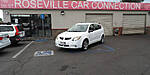 Used 2004 PONTIAC VIBE BASE FWD 4DR WAGON in ROSEVILLE , CALIFORNIA