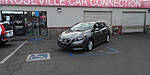 Used 2019 NISSAN LEAF S 4DR HATCHBACK in ROSEVILLE , CALIFORNIA