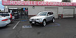 Used 2008 BMW X3 3.0SI AWD 4DR SUV in ROSEVILLE , CALIFORNIA