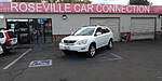 Used 2004 LEXUS RX330 BASE 4DR SUV in ROSEVILLE , CALIFORNIA