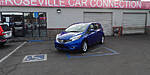 Used 2015 NISSAN VERSA NOTE SL 4DR HATCHBACK in ROSEVILLE , CALIFORNIA