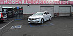 Used 2014 Volkswagen Passat 1.8T SE PZEV 4DR SEDAN 6A W/SUNROOF in ROSEVILLE , CALIFORNIA