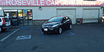 Used 2013 FORD FIESTA SE 4DR SEDAN in ROSEVILLE , CALIFORNIA
