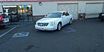 Used 2009 CADILLAC DTS BASE 4DR SEDAN in ROSEVILLE , CALIFORNIA