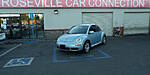 Used 2010 Volkswagen New Beetle BASE PZEV 2DR COUPE 6A in ROSEVILLE , CALIFORNIA