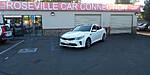 Used 2016 KIA OPTIMA SX TURBO 4DR SEDAN in ROSEVILLE , CALIFORNIA