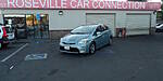 Used 2014 TOYOTA PRIUS FOUR 4DR HATCHBACK in ROSEVILLE , CALIFORNIA