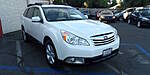 Used 2011 SUBARU OUTBACK 2.5I PREMIUM AWD 4DR WAGON 6M in ROSEVILLE , CALIFORNIA
