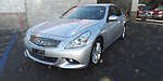 Used 2013 INFINITI G37 JOURNEY 4DR SEDAN in ROSEVILLE , CALIFORNIA