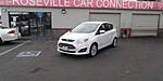 Used 2014 FORD C-MAX HYBRID SEL 4DR WAGON in ROSEVILLE , CALIFORNIA