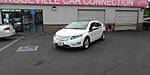 Used 2012 CHEVROLET VOLT PREMIUM 4DR HATCHBACK in ROSEVILLE , CALIFORNIA