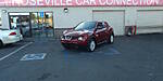 Used 2014 NISSAN JUKE SV 4DR CROSSOVER CVT in ROSEVILLE , CALIFORNIA
