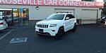 Used 2014 JEEP GRAND CHEROKEE OVERLAND 4X4 4DR SUV in ROSEVILLE , CALIFORNIA