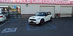 Used 2013 MINI COOPER COOPER S 2DR WAGON in ROSEVILLE , CALIFORNIA