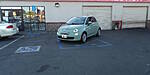 Used 2013 FIAT 500 POP 2DR HATCHBACK in ROSEVILLE , CALIFORNIA