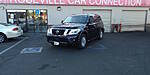 Used 2019 NISSAN ARMADA SV 4X4 4DR SUV in ROSEVILLE , CALIFORNIA