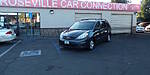 Used 2009 TOYOTA SIENNA LE 7 PASSENGER 4DR MINI VAN in ROSEVILLE , CALIFORNIA