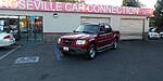 Used 2003 FORD EXPLORER SPORT TRAC XLS 4DR 4WD CREW CAB SB in ROSEVILLE , CALIFORNIA