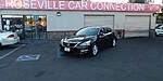 Used 2015 NISSAN ALTIMA 2.5 SV 4DR SEDAN in ROSEVILLE , CALIFORNIA