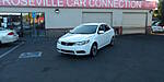 Used 2017 Volkswagen Jetta 1.4T SE 4DR SEDAN 6A in ROSEVILLE , CALIFORNIA