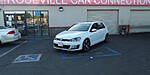 Used 2015 Volkswagen Golf GTI S 4DR HATCHBACK 6M in ROSEVILLE , CALIFORNIA