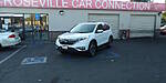Used 2015 Honda CR-V TOURING 4DR SUV in ROSEVILLE , CALIFORNIA