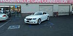 Used 2005 CHRYSLER CROSSFIRE LIMITED 2DR HATCHBACK in ROSEVILLE , CALIFORNIA