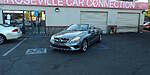 Used 2014 MERCEDES-BENZ E-CLASS E 350 2DR CONVERTIBLE in ROSEVILLE , CALIFORNIA