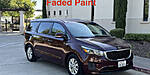 Used 2015 KIA SEDONA LX 4DR MINI VAN in ROSEVILLE , CALIFORNIA