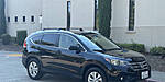 Used 2012 Honda CR-V EX L W/NAVI 4DR SUV in ROSEVILLE , CALIFORNIA
