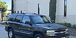 Used 2004 CHEVROLET TAHOE LS 4DR SUV in ROSEVILLE , CALIFORNIA