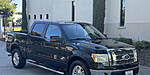 Used 2010 FORD F-150 LARIAT 4X4 4DR SUPERCREW STYLESIDE 5.5 FT. SB in ROSEVILLE , CALIFORNIA