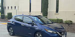Used 2018 NISSAN LEAF SL 4DR HATCHBACK in ROSEVILLE , CALIFORNIA